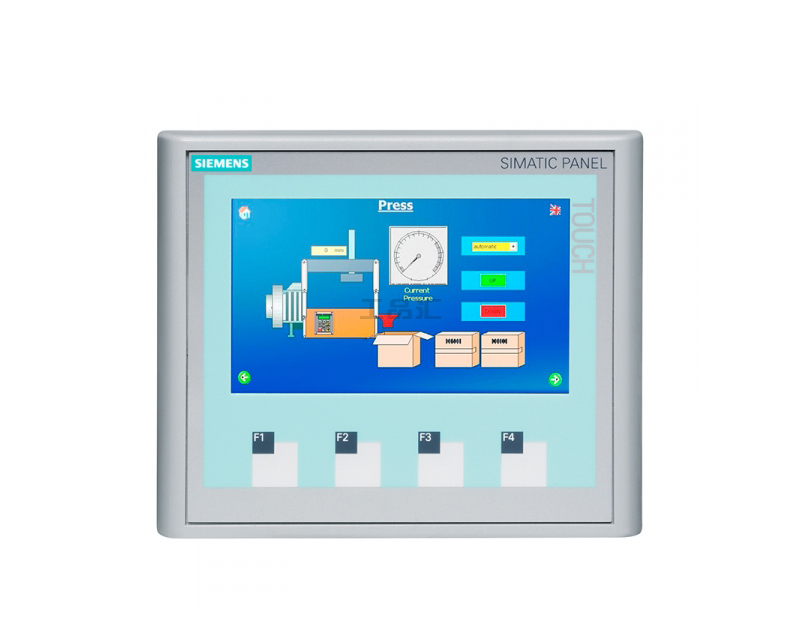 西門子按鍵面(miàn)闆